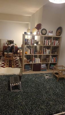 Appartement te huur - Photo 1