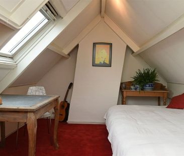 St. Annastraat 21, Naarden Vesting, 1411PE - Foto 6