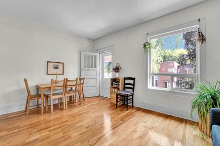 For Lease - 172 Ivy Crescent Unit# 2, New Edinburgh - Lindenlea, Ontario - Photo 2
