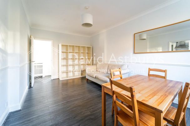 2 bedroom flat to rent - Photo 1