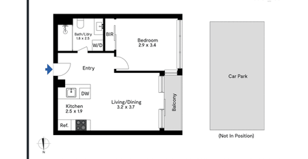 Sunlit, Spacious and Stylish with Unbeatable Value - Photo 4