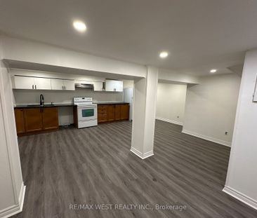 For Lease - 26 Walter Avenue Unit# Lower, Newmarket, Ontario - Photo 6