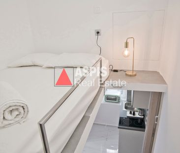 Διαμέρισμα, προς ενοικίαση Καλλίπολη, Καλλίπολη – Φρεαττύδα Κωδικός... - Photo 4