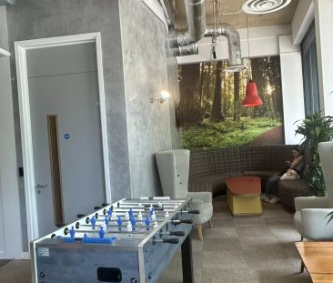 Gold Studio - Photo 2