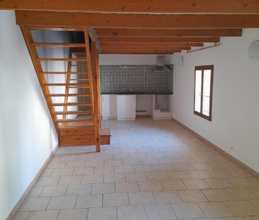 Location Appartement 4 pièces 75m² MIREVAL 34110 - Photo 5