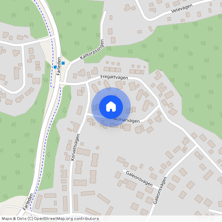 Skonarvägen 5A, 749 48 Enköping, Uppsala