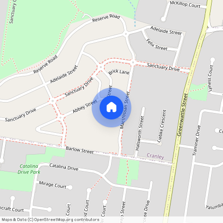 24 Farrer Street, Cranley, QLD, 4350