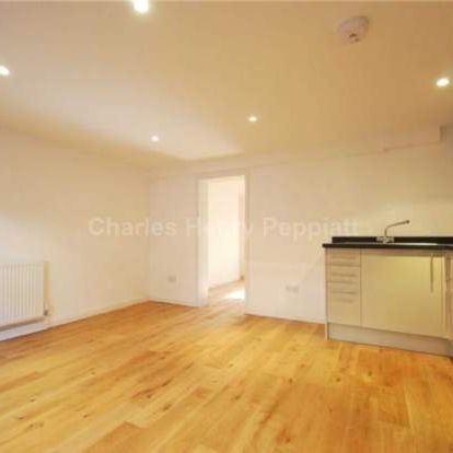 1 bedroom property to rent in London - Photo 1