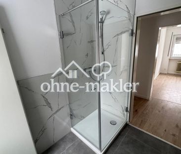 Attraktive 2-Zimmer Wohnung (Erstbezug nach Sanierung) - Photo 4