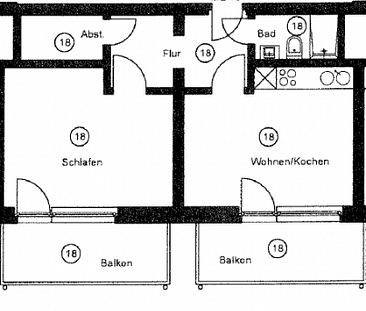 Böhlen, Waldstraße 13 - Photo 4