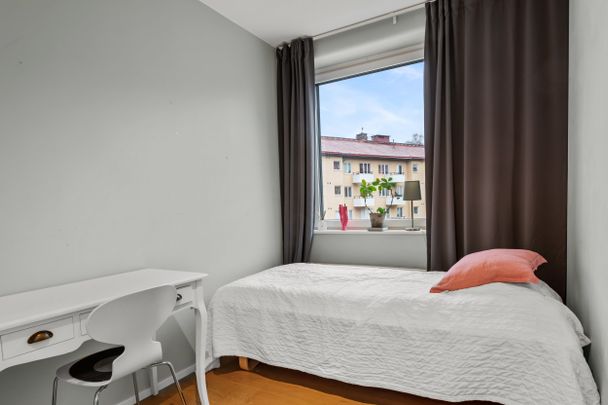 Östhammarsgatan, Stockholm - Photo 1