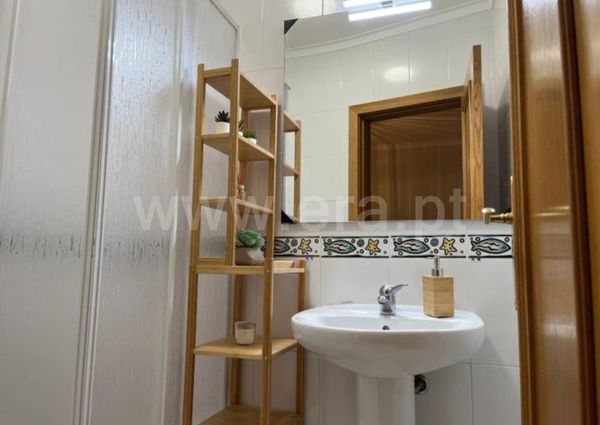 Apartamento T3 em Aveiro