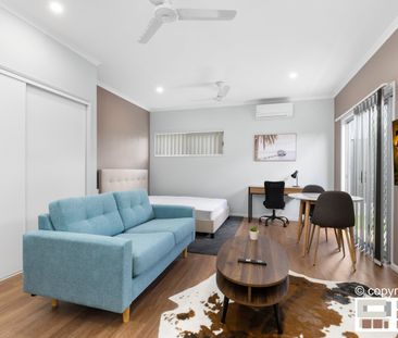 4/26 Harden Street, Acacia Ridge QLD 4110 - Studio For Rent | Domain - Photo 3