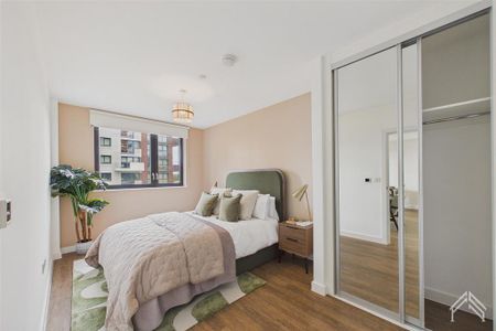 1 bedroom apartment to rent - Photo 4