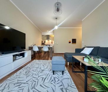 Pogodno 2 p 60 m2 Garaż Balkon Winda - Photo 3