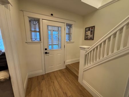 For Lease - 69 Roxborough Avenue Unit# Upper, Hamilton, Ontario - Photo 2