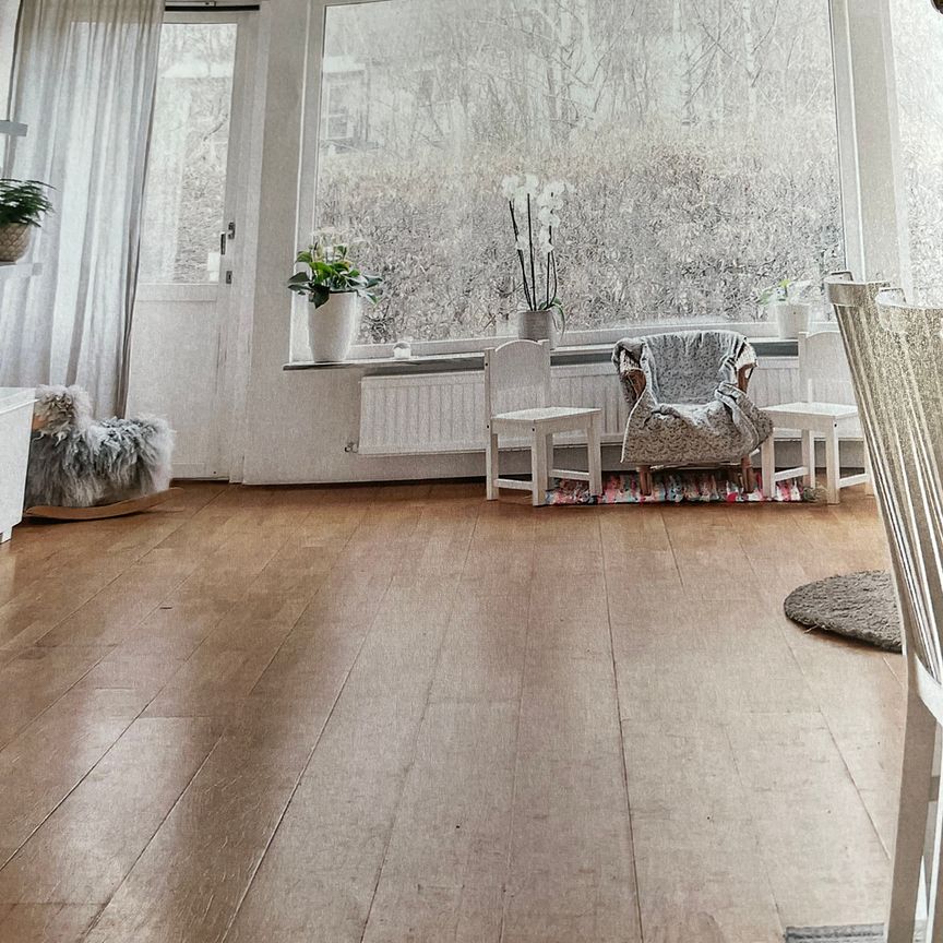 Hasselliden, Örkelljunga - Photo 1