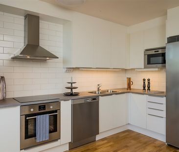 Gillbergsgatan, Karlstad - Foto 3