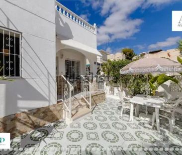 Alquiler de piso en Los Balcones y los Altos - Photo 2