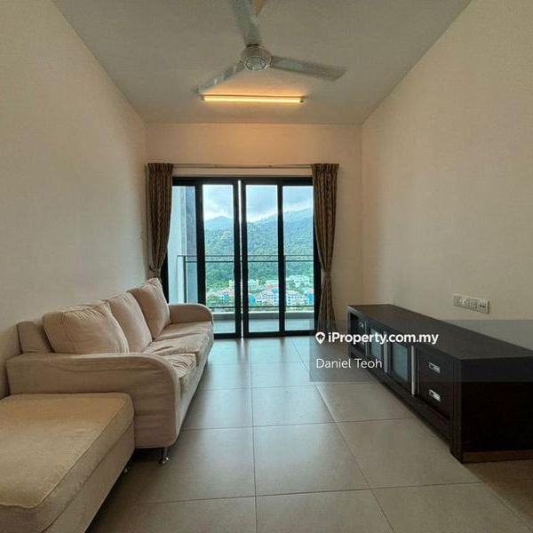Mira Residence, Tanjung Bungah - Photo 1