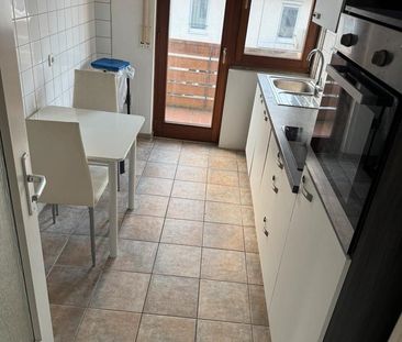 Helle 2 Zimmer Wohnung mit 2 Balkonen - Photo 6