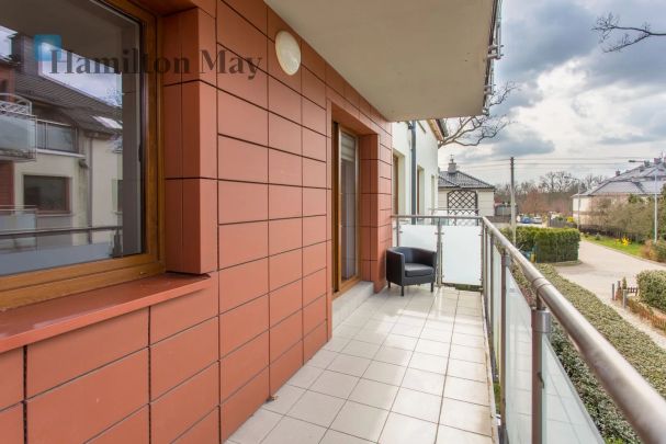 Nowa cena. 2-pokojowe mieszkanie w Wilii Potokowa | Kameralne osiedle | Blisko park i tereny rekreacyjne - Photo 1