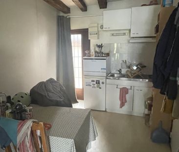 Location Appartement 2 pièces 36m² TOURS 37000 - Photo 3