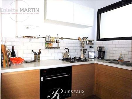 Appartement 3 pièces à louer - Photo 3