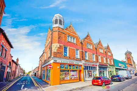 Gaunt Street, LINCOLN - Photo 3