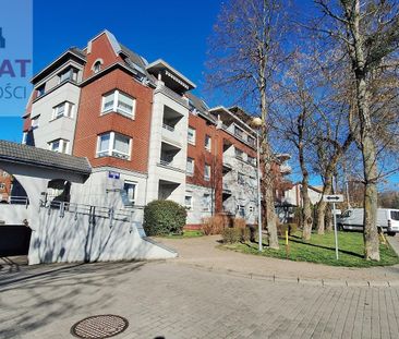 Przestronna kawalerka z dużym balkonem z nowszych zasobów - Zdjęcie 4