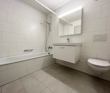 Wunderschöne Dachwohnung in Turgi - Foto 5