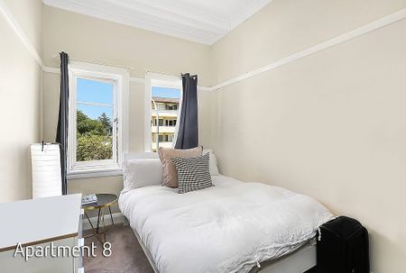 8/63 Wairoa Avenue, North Bondi NSW 2026 - Apartment For Rent | Domain - Photo 2