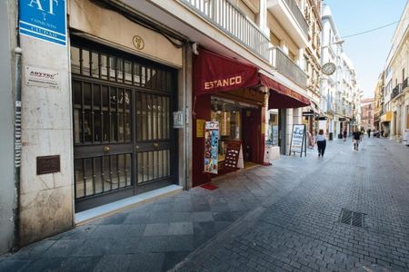 Calle Pastor y Landero, Sevilla, Andalusia 41001 - Photo 2