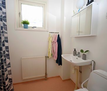 Otteshagsvägen 6A - Photo 1