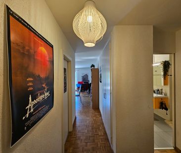 Appartement de 4 pièces au 4ème étage - 01.12.2025 - Photo 3