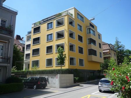 2 ½ Zimmer-Wohnung in Zürich mieten - Foto 5