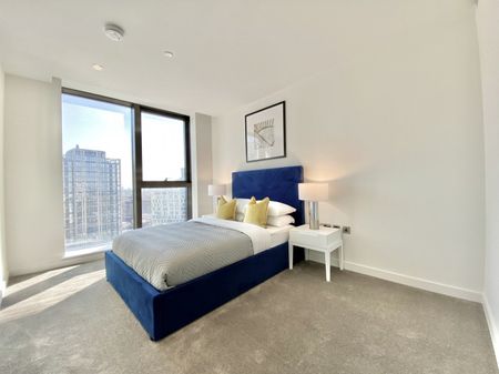 1 Newcastle Place, London, W2 - Photo 4