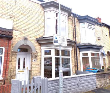 2 bedroom terraced house to rent - Photo 1