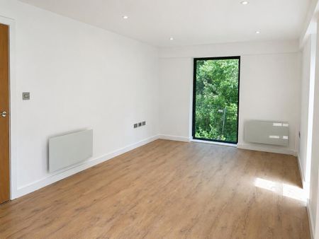 2 bedroom apartment to rent - Photo 2