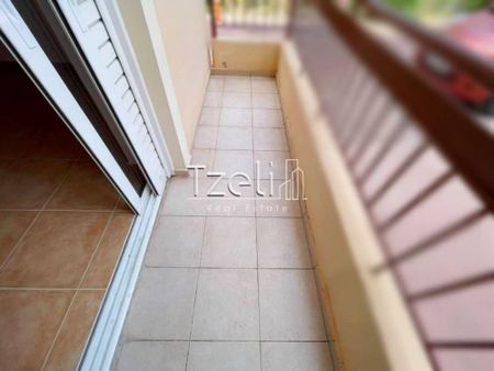 Διαμέρισμα για ενοικίαση Ζαρουχλέικα (Πάτρα) - Photo 5