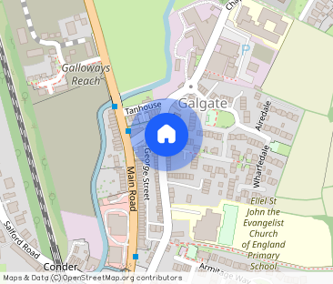 East View, Galgate, Lancaster - Photo 1