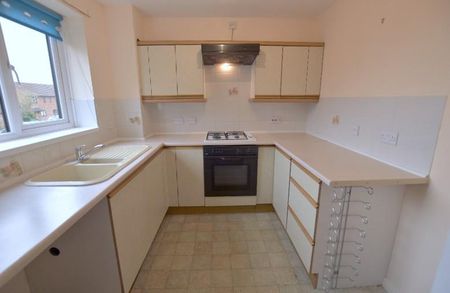 2 bedroom townhouse to rent - Photo 5