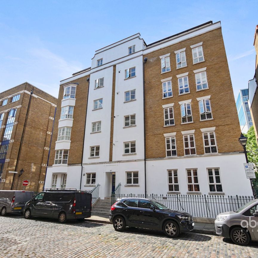 Linnell House, London, E1 - Photo 1