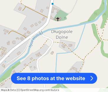 Wynajmę dom 85m2 w Długopolu Dolnym - Photo 1