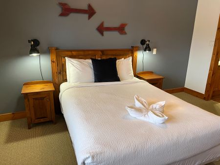 For Lease - 170 Snowbridge Way Unit# 123, Blue Mountains, Ontario - Photo 4