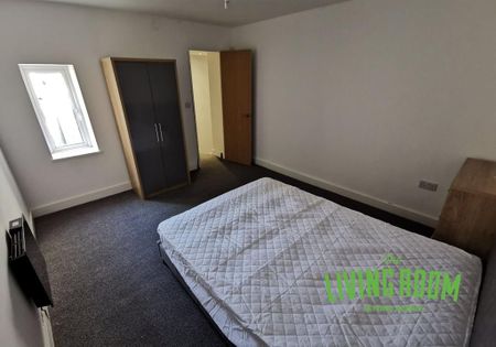 1 bedroom flat to rent - Photo 5