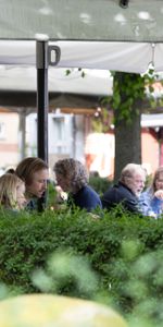 Bo til leje i den fede del af Østerbro - Foto 3