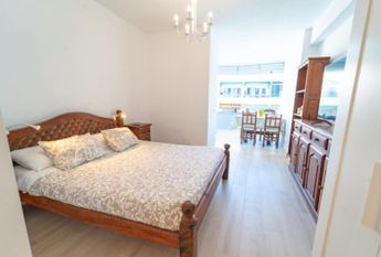 Estudio En alquiler Avenida Betancourt y Molina s/n, Distrito Martiánez, Puerto de la Cruz