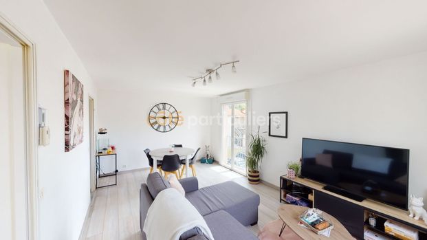 Appartement lumineux T3 - Photo 1