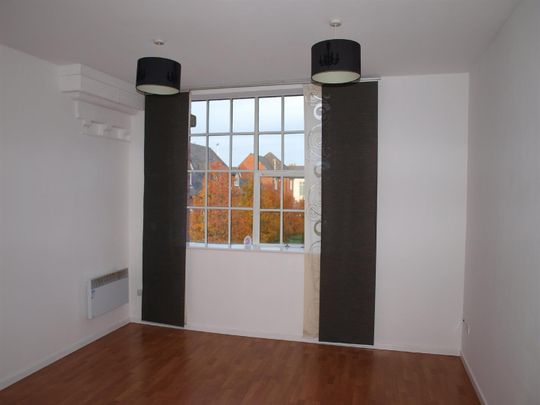 Tiger Court, Burton On Trent - Photo 1